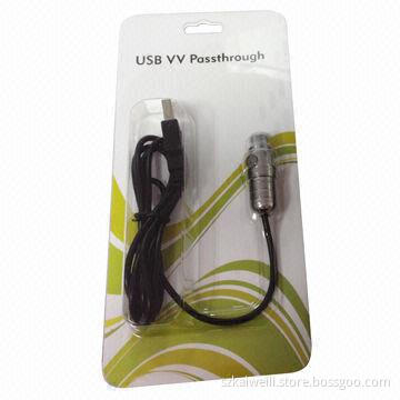 Ego Series USB Charger Line, 100 to 240V AC, 50/60Hz Input Voltage